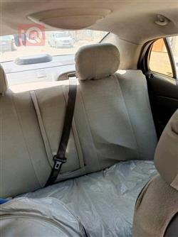 شيفروليه ماليبو